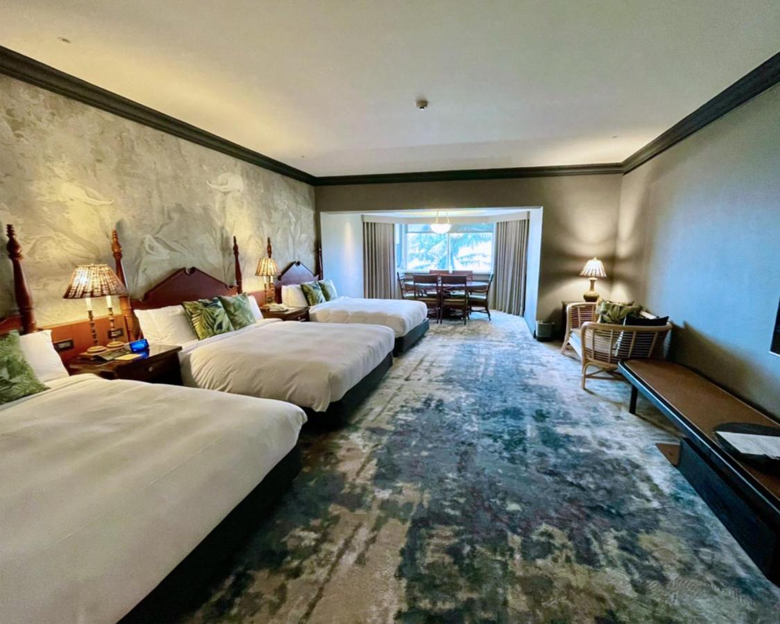 Hualien Farglory Hotel Yanliau Екстериор снимка
