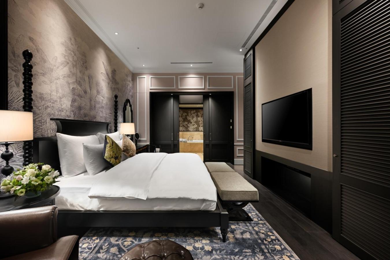 Hualien Farglory Hotel Yanliau Стая снимка Deluxe Suite